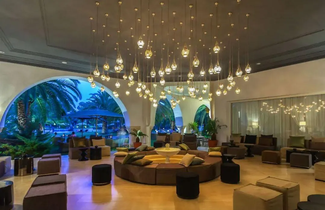 Tui Blue Oceana Suites Only Adults-1