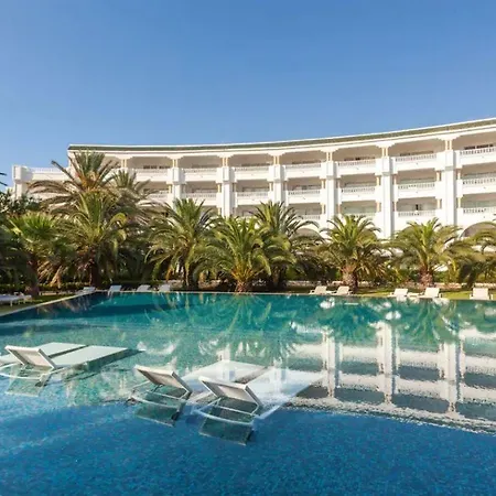 Tui Blue Oceana Suites Only Adults-3